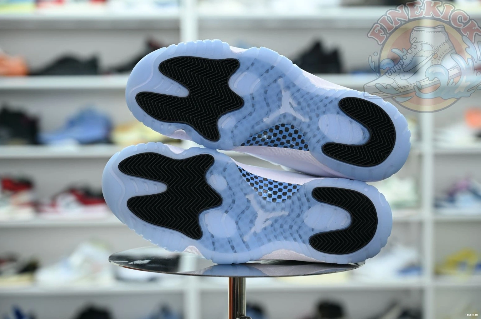 11“Legend Jordan Air 2024 Blue” Jordan 0924
